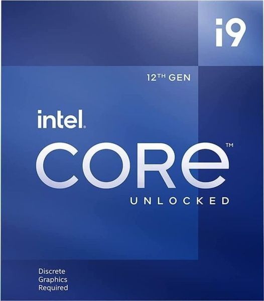 Процессор Intel Core i9-12900KF (BX8071512900KF) 359649 фото
