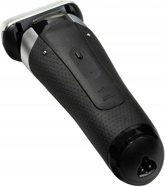 Электробритва мужская Braun Series 8 8467CC 497531 фото