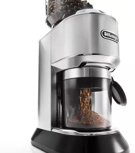 Кофемолка электрическая Delonghi KG 520.M 606171 фото
