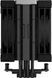 Воздушное охлаждение Deepcool AK400 Zero Dark Plus (R-AK400-BKNNMD-G-1) 475823ua фото 4