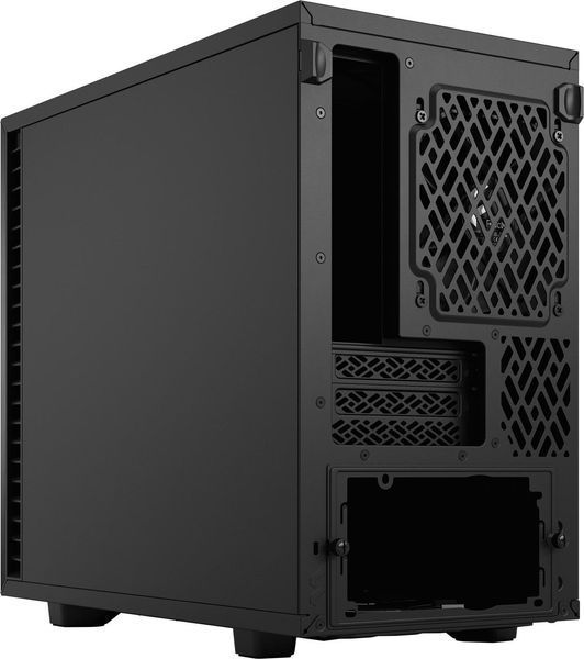 Корпус Fractal Design Define 7 Nano Solid (FD-C-DEF7N-01) 473155ua фото