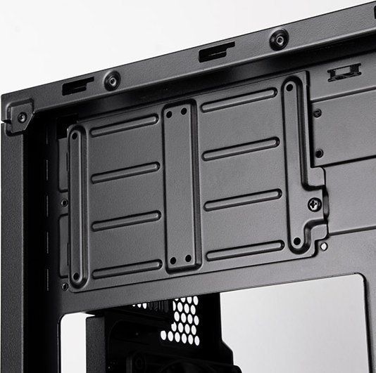 Корпус Silverstone SST-CS382 Server 542132 фото