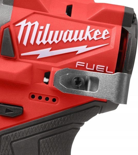 Шуруповерт Milwaukee M12 FDD2-0 (4933479872) 559542ua фото