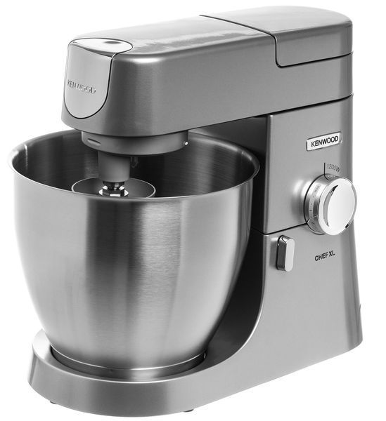 Кухонна машина Kenwood KVL4100S 167516 фото