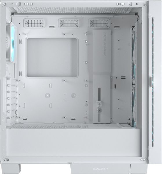 Корпус Cougar Airface Eco RGB White (385YA20.0002) 620028 фото