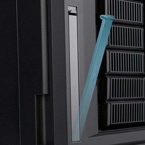 Корпус Silverstone SST-CS382 Server 542132 фото