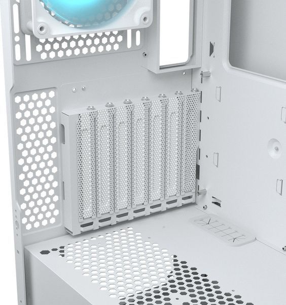 Корпус Cougar Airface Eco RGB White (385YA20.0002) 620028 фото