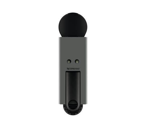 Кавоварка капсульна еспресо Krups Nespresso Essenza Mini XN110B 176244 фото