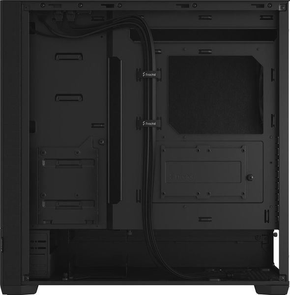 Корпус Fractal Design Pop XL Silent Black Solid (FD-C-POS1X-01) 363305ua фото