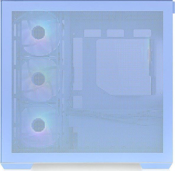 Корпус Thermaltake View 380 TG Blue (CA-1Z2-00MFWN-00) 620108 фото