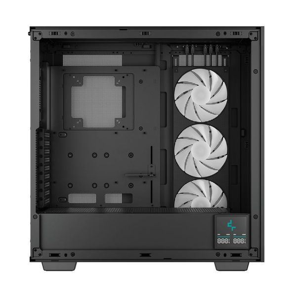 Корпус Deepcool Morpheus Black (R-MORPHEUS-BKAPA1-G-1) 507080 фото