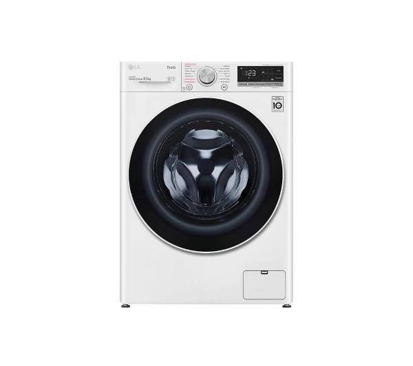 Стиральная машина автоматическая LG F2WV5N8S0E 361614ua фото