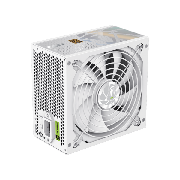 Блок живлення GameMax GP-550B WH 627742ua фото