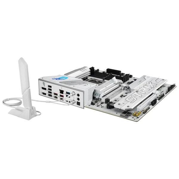 Материнська плата Asus ROG Strix B860-A Gaming WIFI 568642ua фото