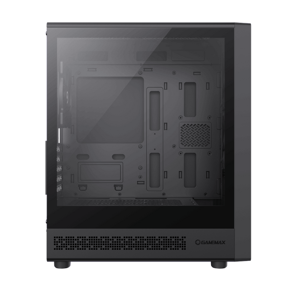 Корпус GameMax Focus MB Black 628325ua фото