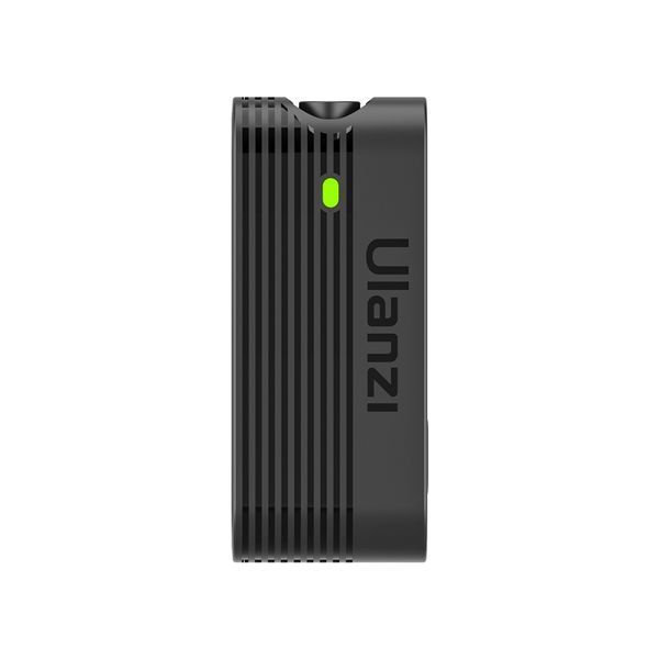 Мікрофонна радіосистема Ulanzi Vijim A100 (UV-A014A) 626964ua фото