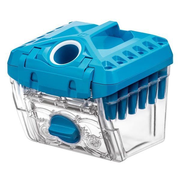 Пылесос безмешковый Thomas DryBOX (786553) 579762ua фото