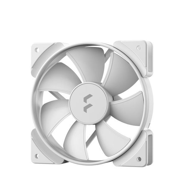 Вентилятор Fractal Design Prisma AL-12 PWM ARGB White (FD-FAN-PRI-AL12-PWM-WT) 513682ua фото