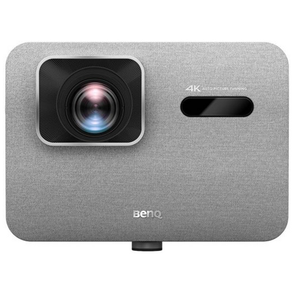Короткофокусный проектор BenQ TK705STi (9H.R0D77.57E) 630483ua фото