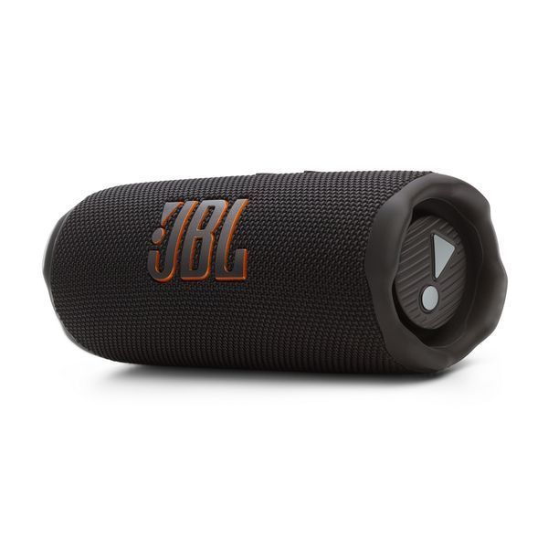 Портативна колонка JBL Flip 7 Black (JBLFLIP7BLK) 579985ua фото