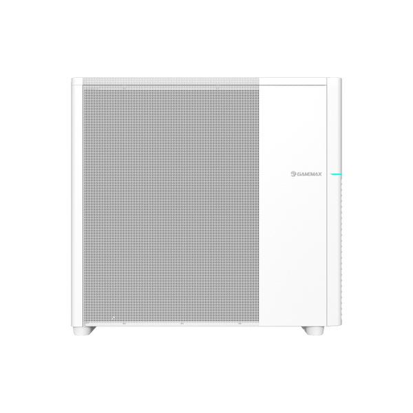 Корпус GameMax P31 WH 628377ua фото
