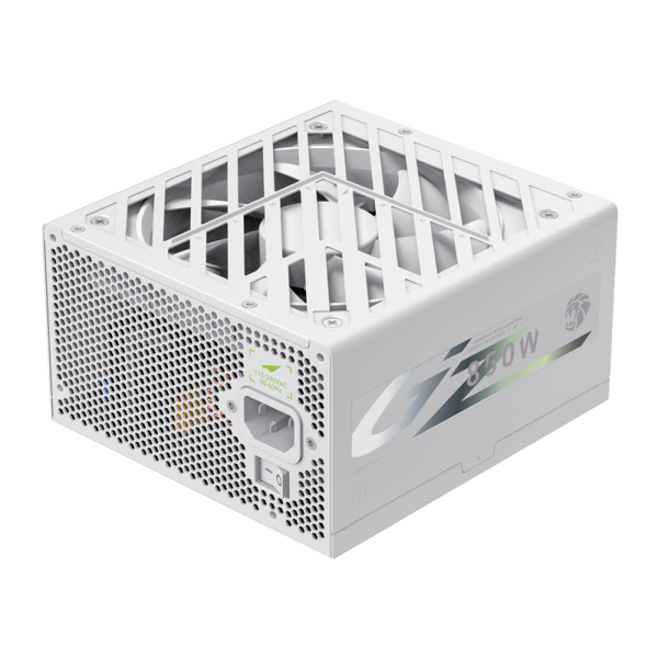 Блок питания GameMax GZ-850G White 627792ua фото