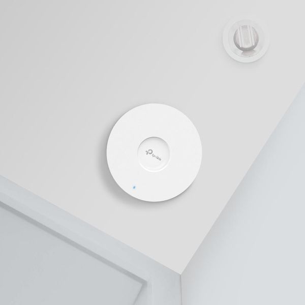 Точка доступу TP-Link EAP650 AX3000 460487 фото