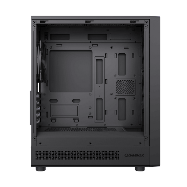 Корпус GameMax Focus MB Black 628325ua фото