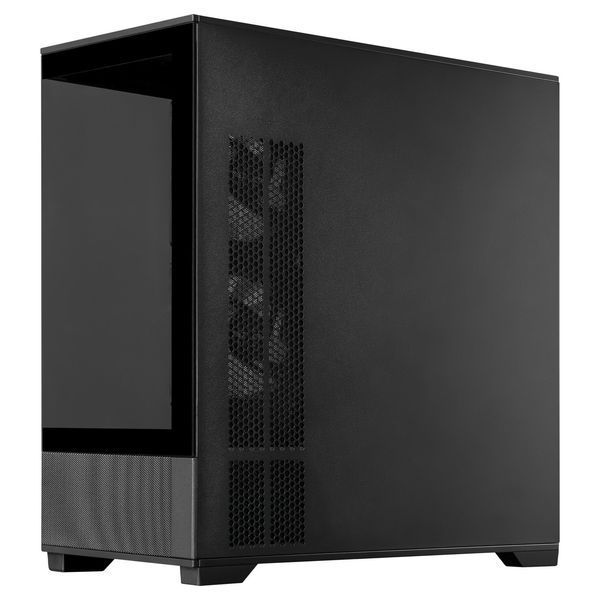 Корпус Prologix Axon GM-03AB Glass Black 623110ua фото