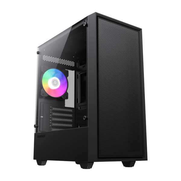 Корпус GameMax Storm Black 630534ua фото