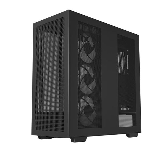 Корпус Deepcool Morpheus Black (R-MORPHEUS-BKAPA1-G-1) 507080 фото