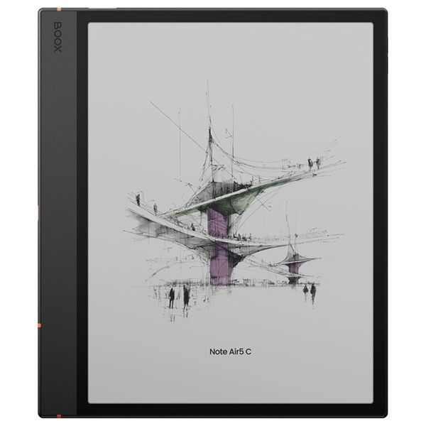 Електронна книга Boox Note Air 5 C 622859ua фото