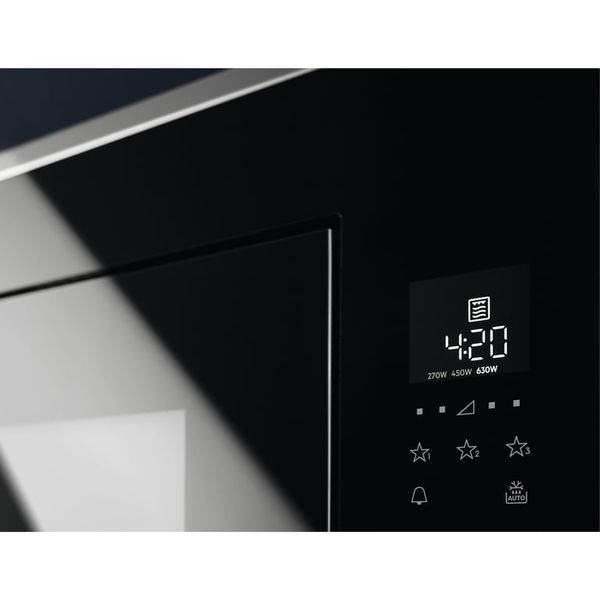 Микроволновка Electrolux KMFE264TEX 519910ua фото