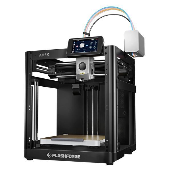 3D-принтер FlashForge AD5X 600009 фото
