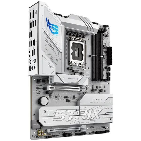 Материнська плата Asus ROG Strix B860-A Gaming WIFI 568642ua фото