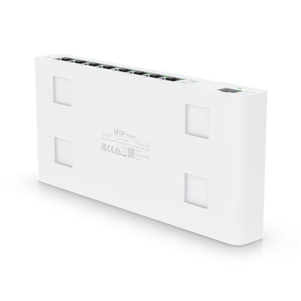Маршрутизатор Ubiquiti UISP (UISP-R) 519396ua фото