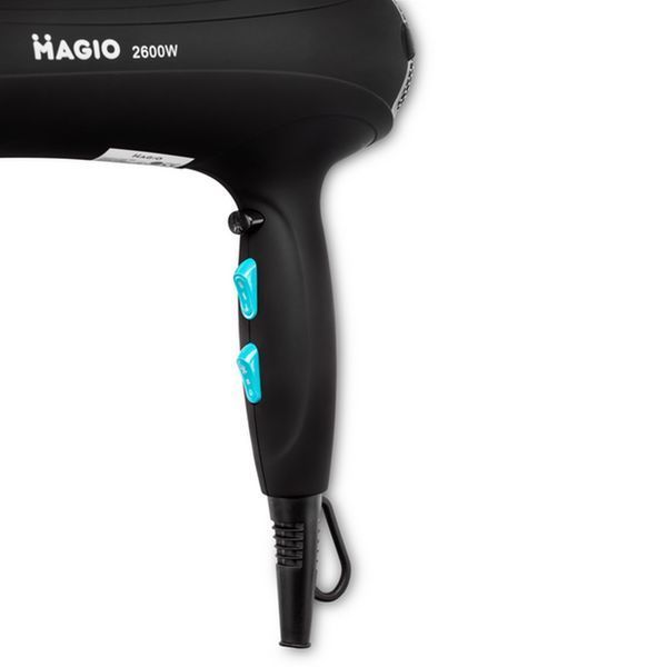 Фен Magio MG-169 580683ua фото