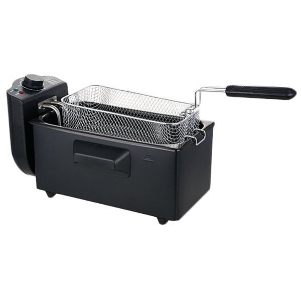 Фритюрница Emerio DF-120482.2 572098 фото
