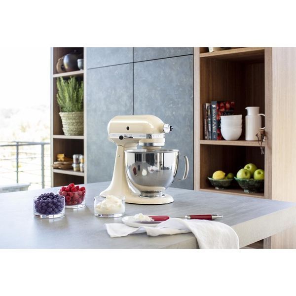 Кухонна машина KitchenAid 5KSM125EAC 620138 фото