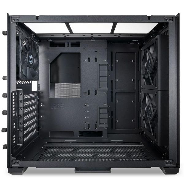 Корпус Lian Li O11 Air Mini Black (G99.O11AMX.00) 363354 фото