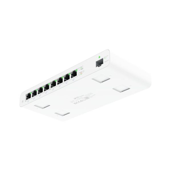 Маршрутизатор Ubiquiti UISP (UISP-R) 519396ua фото