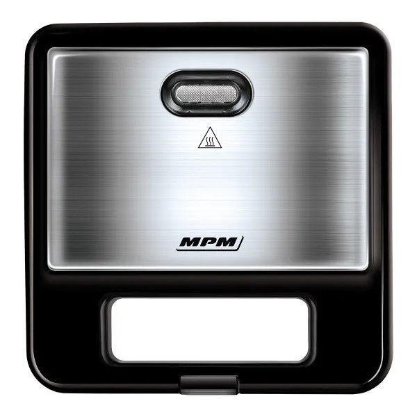 Бутербродница MPM MOP-48M 512469ua фото
