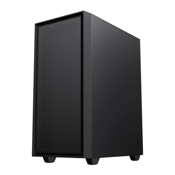 Корпус GameMax Storm Black 630534ua фото
