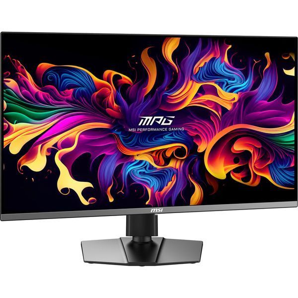 Монитор MSI MPG 321URX QD-OLED 508091ua фото