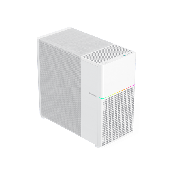 Корпус GameMax P31 WH 628377ua фото