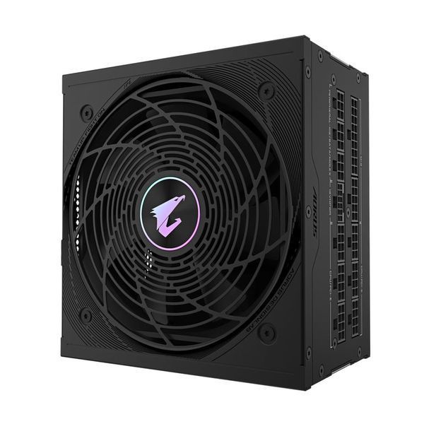 Блок живлення Gigabyte Aorus Elite P1000W PCIe 5.0 (GP-AE1000PM PG5) 525789ua фото