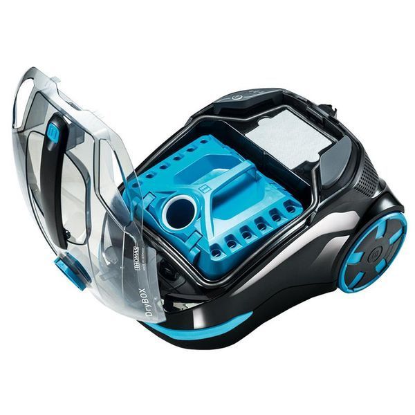 Пылесос безмешковый Thomas DryBOX (786553) 579762ua фото