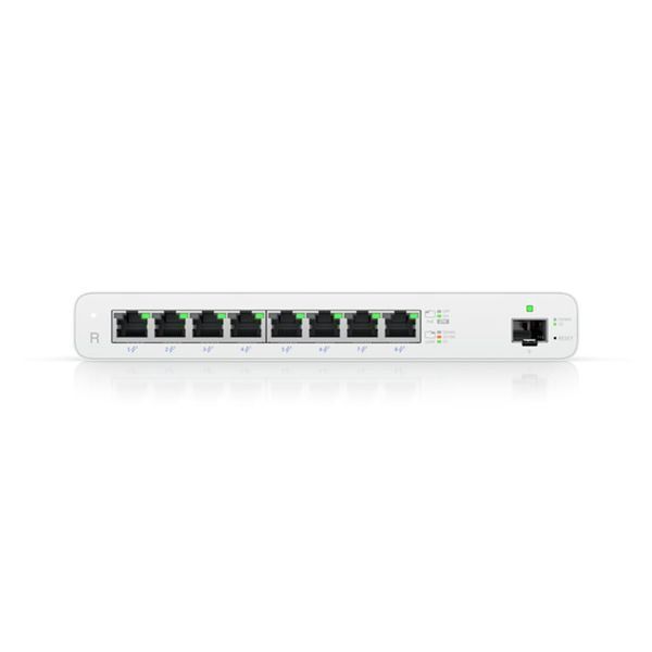 Маршрутизатор Ubiquiti UISP (UISP-R) 519396ua фото