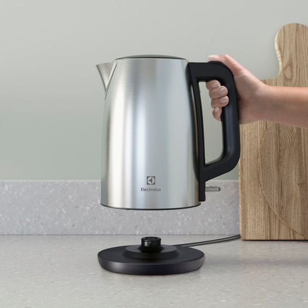 Электрочайник Electrolux E3K1-3ST 517591ua фото