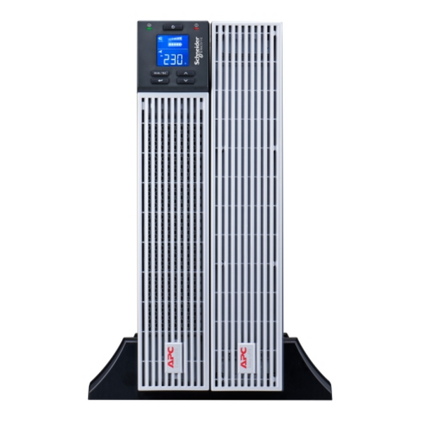 ИБП непрерывного действия (Online) APC Easy UPS SRVL RT 2000VA (SRVL2KRILRK) 619344ua фото